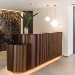 Spazio Gagarin Residence