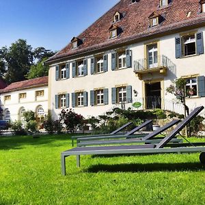 Hotel Schloss Heinsheim