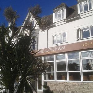 The Croham Hotel